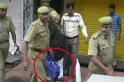 Ajmer blasts bear distinct HuJi imprint: probe