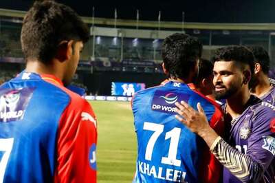 KKR vs DC IPL 2024 Preview: Kolkata Look to Bounce Back to Winning Ways and Do the Double Over Delhi