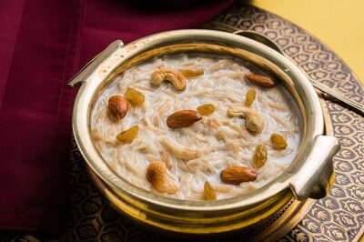 Eid Milad-Un-Nabi 2023: 6 Traditional Recipes You Must Try to Celebrate Prophet's Birthday