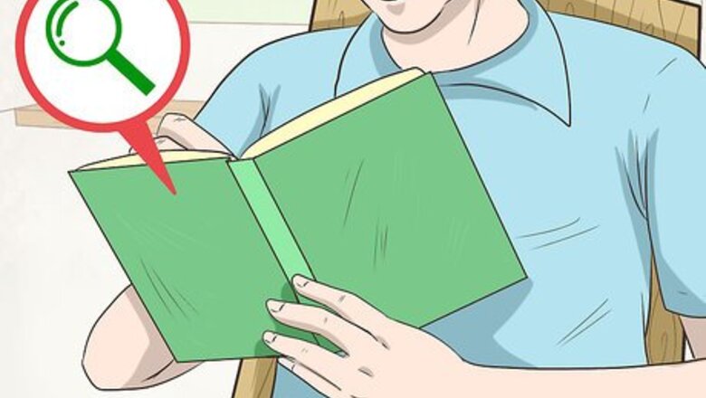 How to Read Poetry