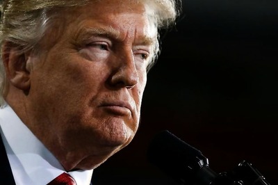 Federal Judge in Hawaii Freezes Donald Trump's Revamped Travel Ban