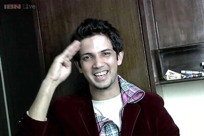 It is easy to make Salman Khan dance, says Mudassar Khan