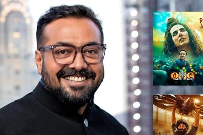 Anurag Kashyap Hails Gadar 2, OMG 2 For Not Being Propaganda Films: 'Apne Personal Fayde Ke Liye...'