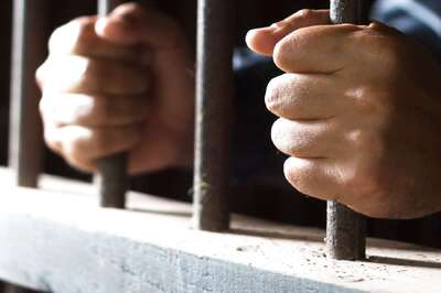 SUV Owned by Ex-UP Minister's Son Mows Down PRD Jawan, Driver Held