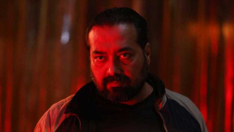 Happy Birthday Anurag Kashyap: 5 Must-Watch Movies by the Maverick Filmmaker
