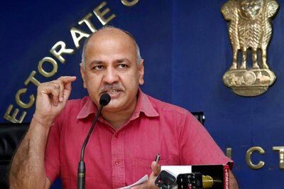 Parents Ready to Pay Bribes to Enroll Children in Delhi Govt Schools, Says Manish Sisodia