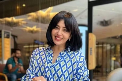 Bandra Residence Of Actress Neha Pendse Robbed; Servant Suspected, Arrested