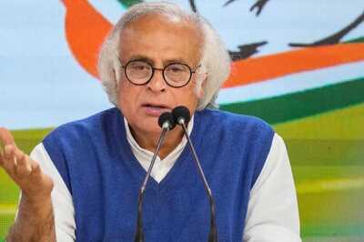 Modi Govt Weakening Environment, Forest Laws for Ease of Doing Business: Congress