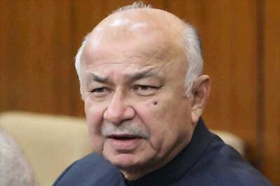 NIA will probe Naxal attack on Cong leaders: Shinde