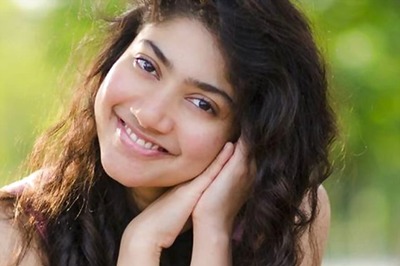 Sai Pallavi To Team Up With Varun Tej?