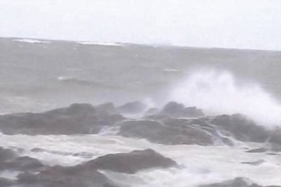 Cyclone Phailin: 5.25 lakh evacuated from Odisha, AP coastline: Home Secy