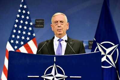 US Defence Secretary Cites January Fatwa, Says There Have Been Changes in Pakistan Behaviour