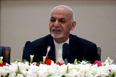 Afghan President Announces First Ever Unconditional Ramzan Ceasefire with Taliban; Excludes ISIS