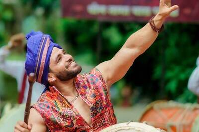 Shiv Thakare Turns 35: His Journey from Reality TV to Bigg Boss and Beyond