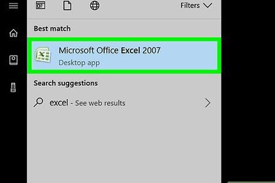 How to Convert Excel to Dat