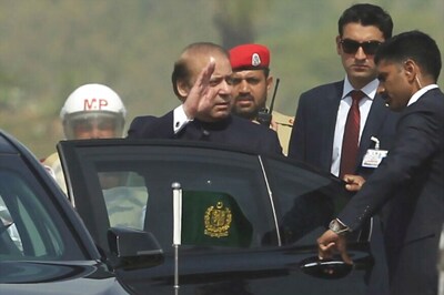 ICIJ Removes Nawaz Sharif's Name from Panama Papers