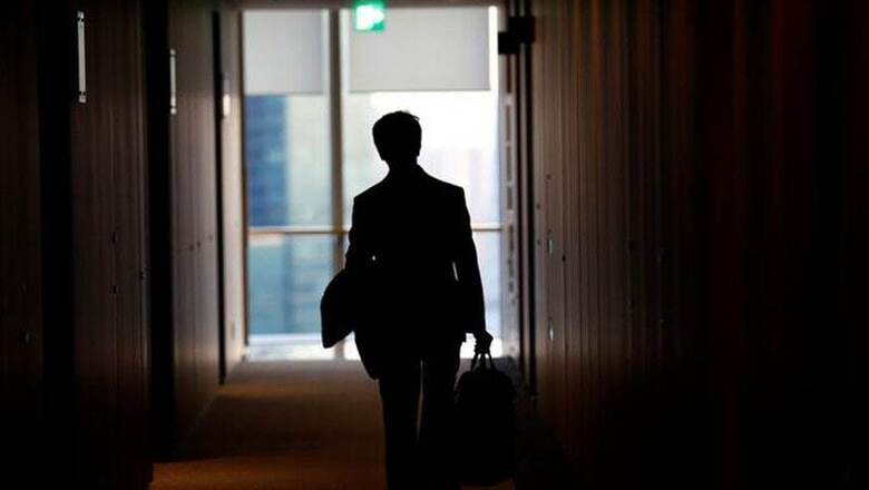 Job Insecurity Cause of Depression and Anxiety Among India Inc, Says Survey