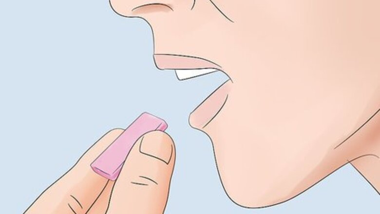 How to Cover the Smell of a Cigarette