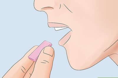 How to Cover the Smell of a Cigarette