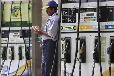 Petrol, Diesel Prices to Change Every Day From May 1 in Five Cities