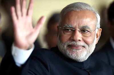 Not aware of Narendra Modi's planned visit to White House in September: US