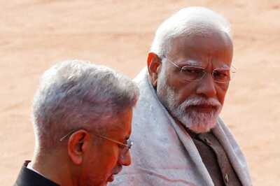 'All I Can Say With Respect To PoK...': Jaishankar Reiterates Govt's Commitment | Watch