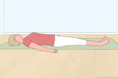 How to Use Yoga for Shoulder Pain