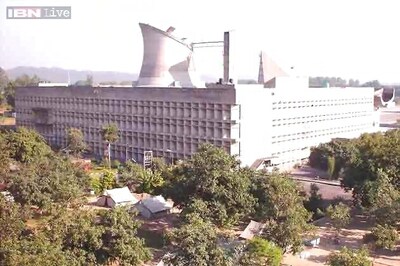 Why is everything in India named after just Rajiv or Indira Gandhi, asks Haryana Minister