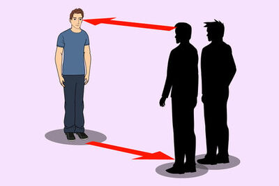 How to Levitate Like Criss Angel