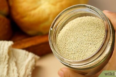 How to Activate Dried Yeast