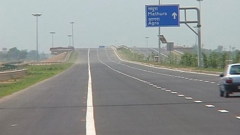 Yamuna Expressway: the long and short of it