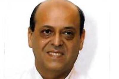 SC notice to Centre, Navin Chawla