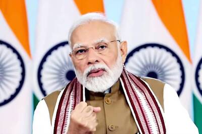 'Just 3% Cases Under ED Probe Involve Politicians': PM Modi Responds to Criticism of Agencies