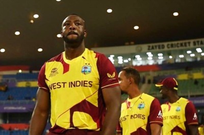 'Think We're About to Knock it Out of this World': Head Coach Darren Sammy Ahead of West Indies' Home T20 World Cup 2024