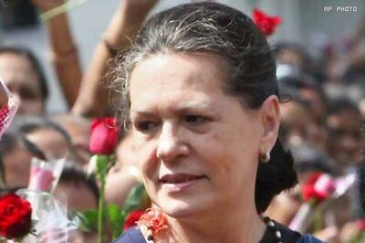 Sonia Gandhi to visit Kerala on September 29