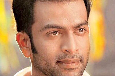 Prithviraj wants to team up with Amitabh Bachchan