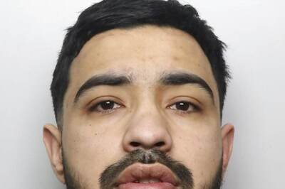 UK: Pakistani-Origin Man Convicted Of Murdering Indian Restaurant Manager With Stolen Range Rover