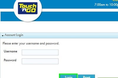 How to Change a Touch N Go EWallet Phone Number