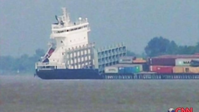 Government to exempt vessels carrying exim cargo from duty on fuel