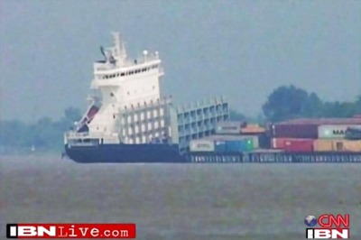 Government to exempt vessels carrying exim cargo from duty on fuel