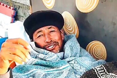 Climate Activist Sonam Wangchuk Ends 21-day-long Hunger Strike in Ladakh