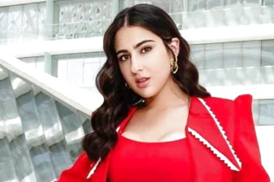 Sara Ali Khan Says A Loud joke Won't Make Up For A Bad Performance: 'I Realised It’s A Waste...'