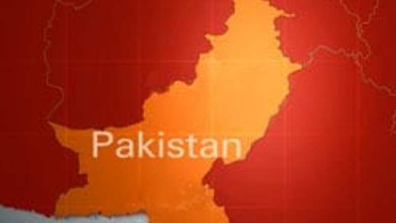 Don't chase militants on our land: Pak