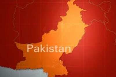 Don't chase militants on our land: Pak