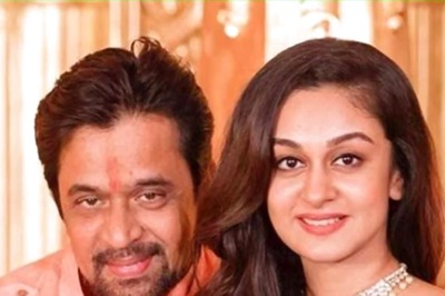 Arjun Sarja To Direct Ezhumalai 2, Plans To Launch Son-in-law Umapathy Ramaiah