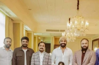 Arun Vijay's Next Film Mission: Chapter 1 To Release In 4 Languages