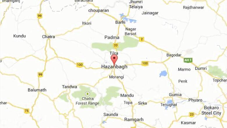 Two students drown in dam while swimming