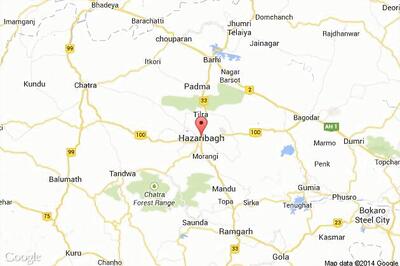 Two students drown in dam while swimming