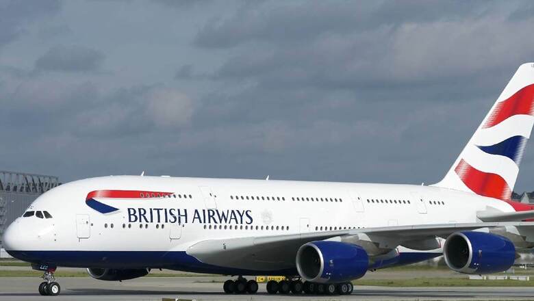 British Airways: IT Issue Leads to Cancellation of 43 Flights