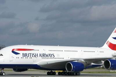 British Airways: IT Issue Leads to Cancellation of 43 Flights
